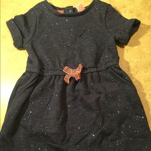3T Cat & Jack dress
